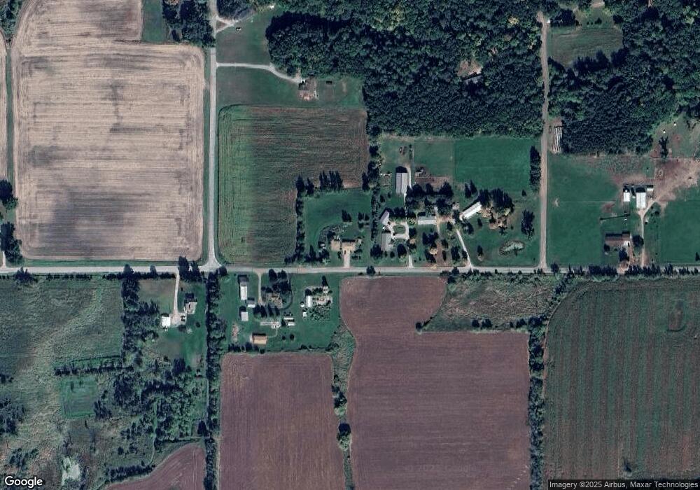 E4738 Butternut Ridge Rd, Weyauwega, WI 54983 - photo 1