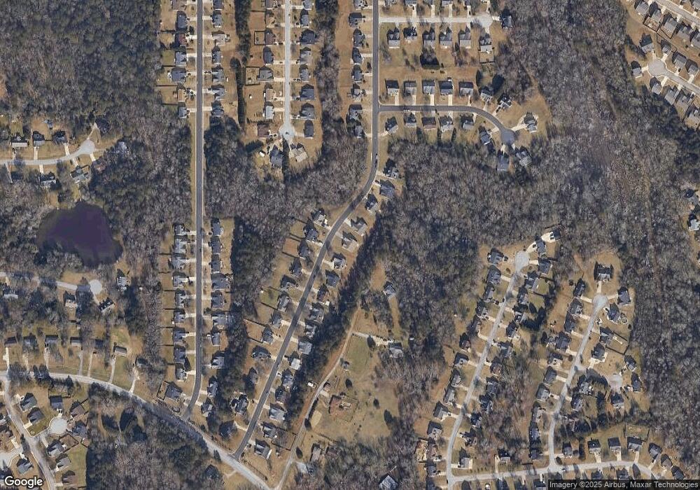 130 Avonlea Dr unit 1, Covington, GA 30016 - photo 1