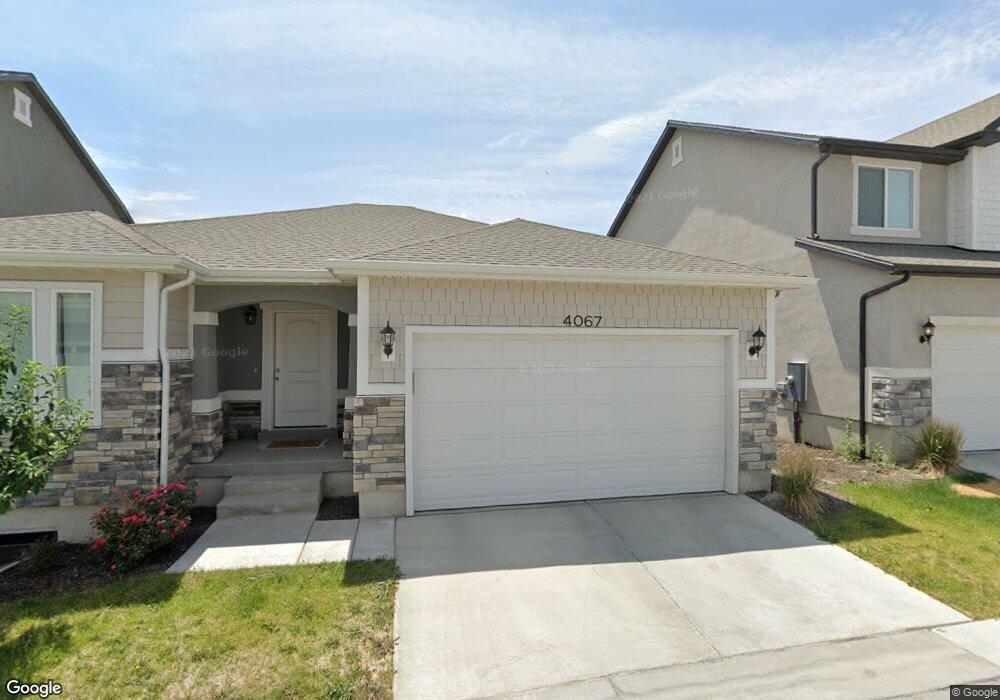 4067 W 1800 N unit 911, Lehi, UT 84043 - photo 1