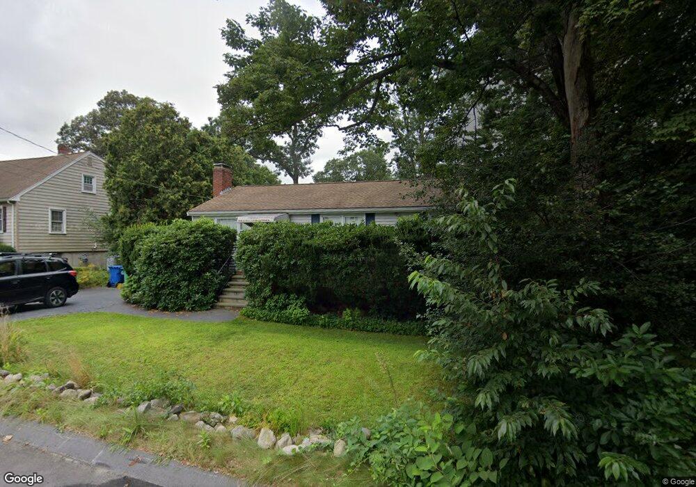 35 Sedalia Rd, Burlington, MA 01803 - photo 1