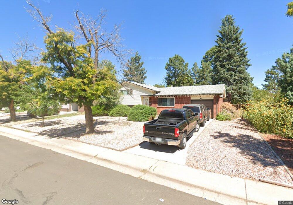 14797 E 11th Ave, Aurora, CO 80011 - photo 1