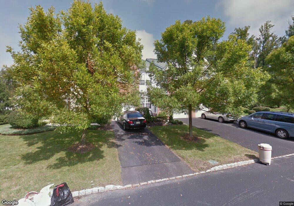 602 Canterbury Way, Princeton, NJ 08540 - photo 1