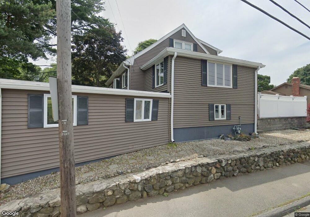 56 Valley St, Salem, MA 01970 - photo 1