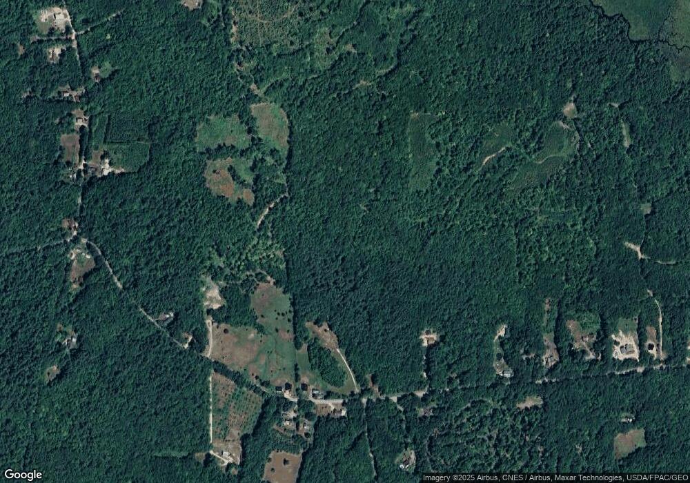 1491 Brownfield Rd, Center Conway, NH 03813 - photo 1