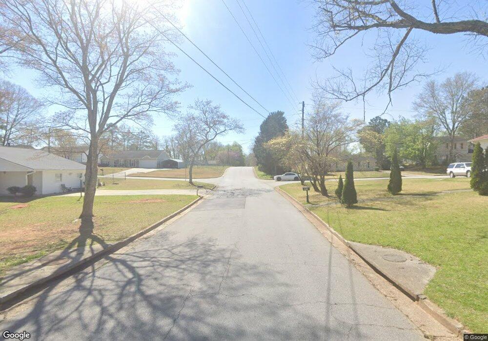 0 Babbling Brook Dr unit 3146302, Rex, GA 30273 - photo 1