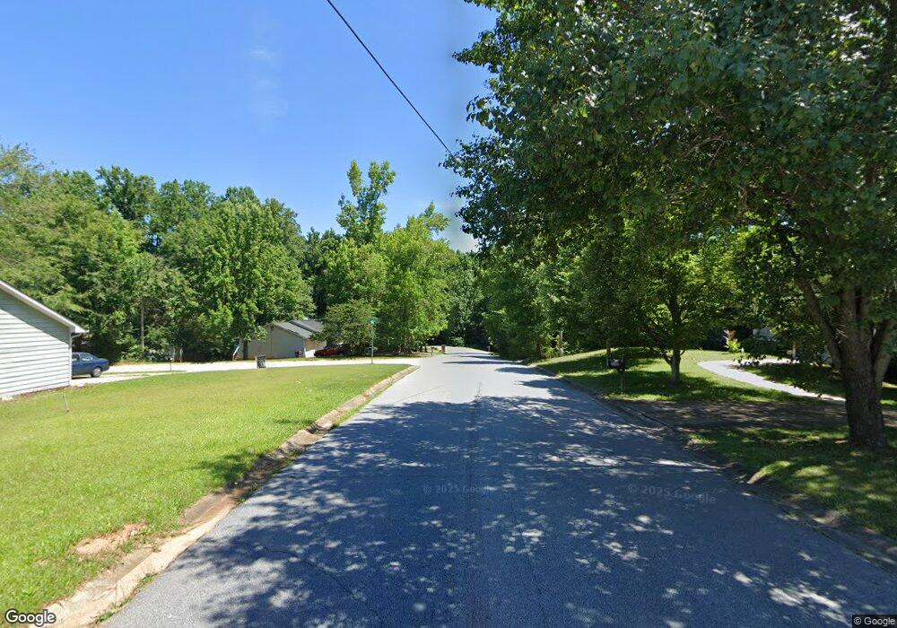 0 Babbling Brook Dr, Jonesboro, GA 30236 - photo 1