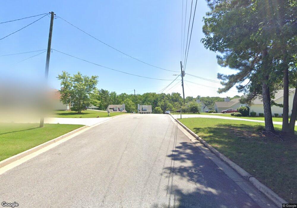 0 Deerfield Way, Rex, GA 30273 - photo 1