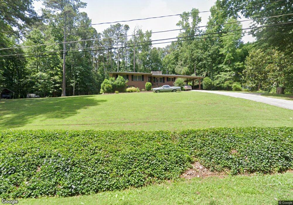 105 Childers Rd, Canton, GA 30115 - photo 1