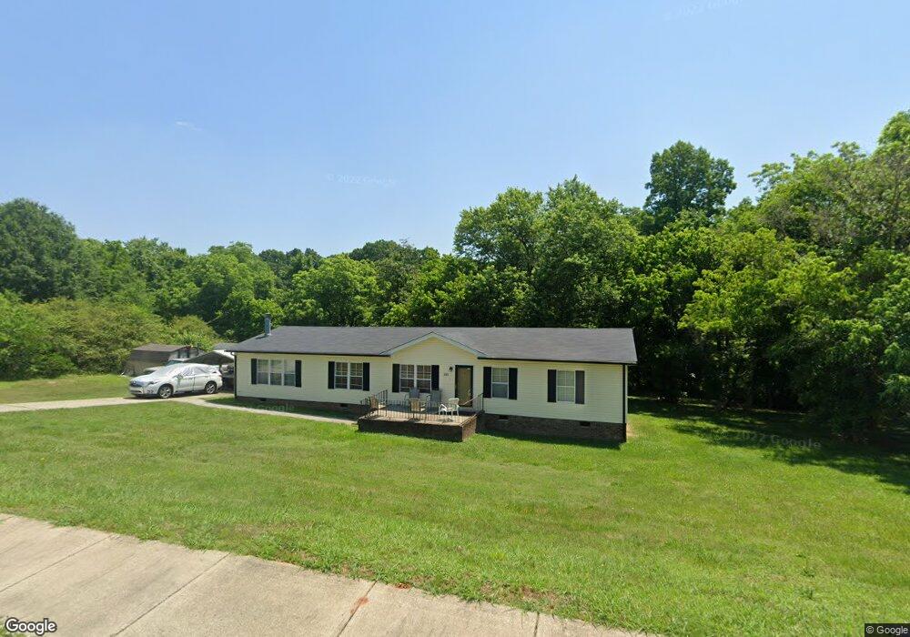 1105 Lerain Ct, Statesville, NC 28677 - photo 1