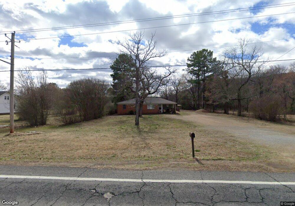 395 Wilburn Rd, Heber Springs, AR 72543 - photo 1