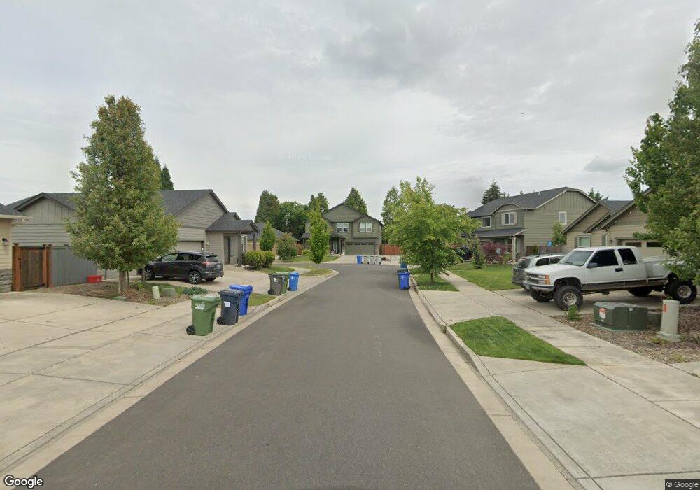 0 Teal Place, Eugene, OR 97404 - photo 1