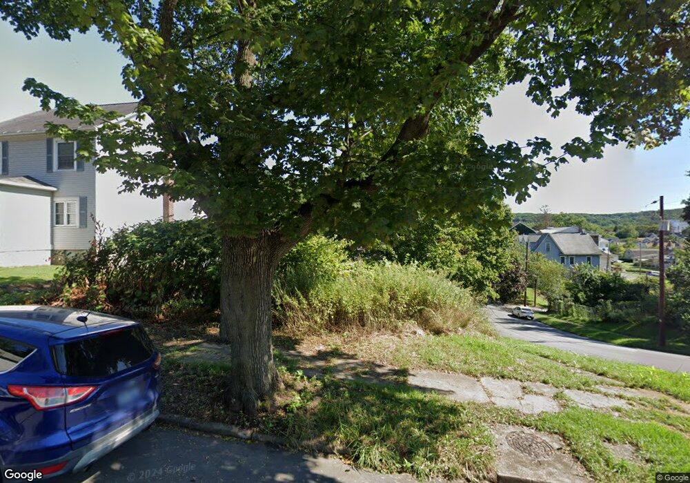 600 N Irving Ave, Scranton, PA 18510 - photo 1