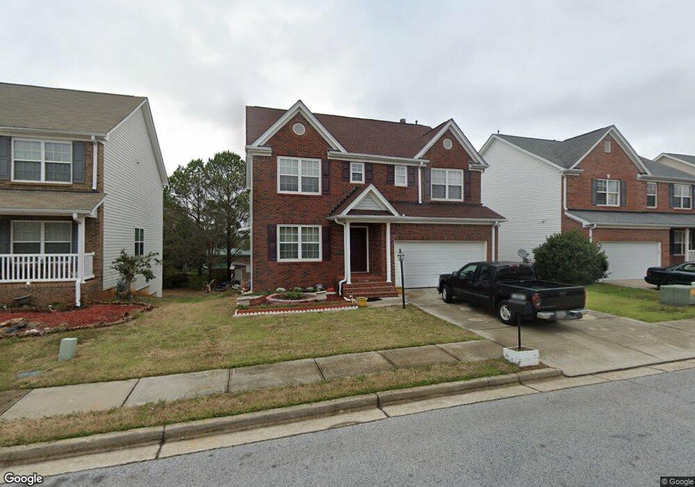 1056 Hawthorn Ln unit 3B, Grayson, GA 30017 - photo 1