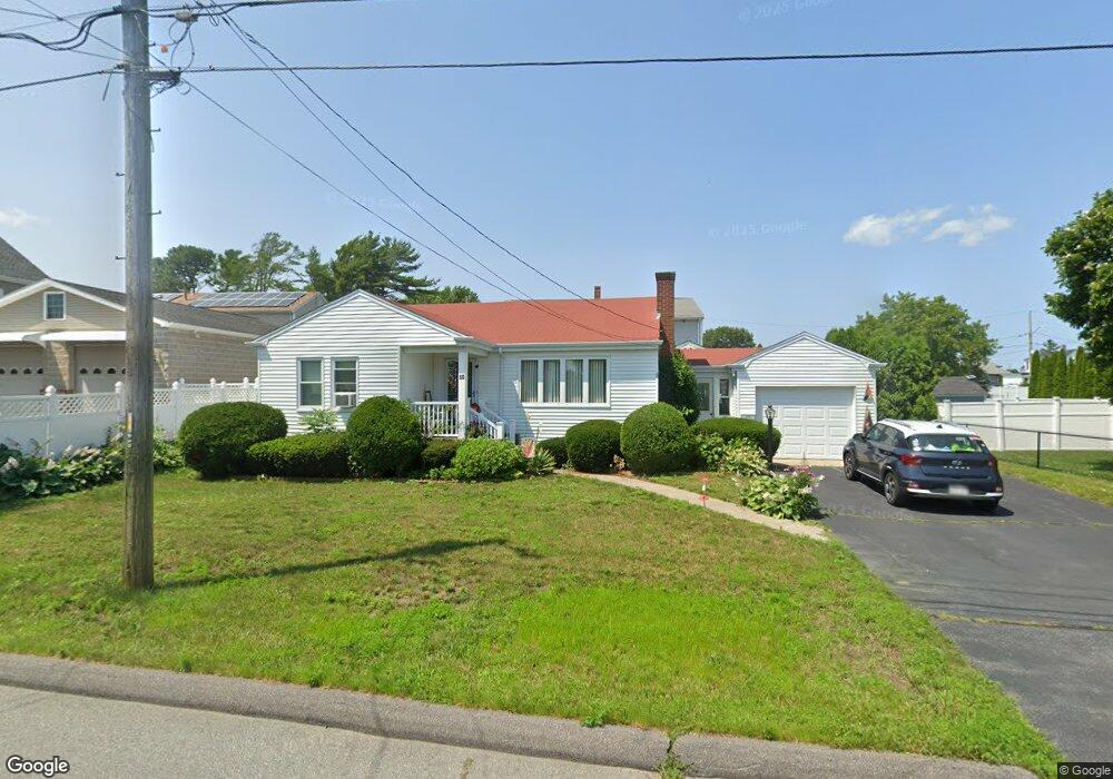 59 Winterville Rd, New Bedford, MA 02740 - photo 1