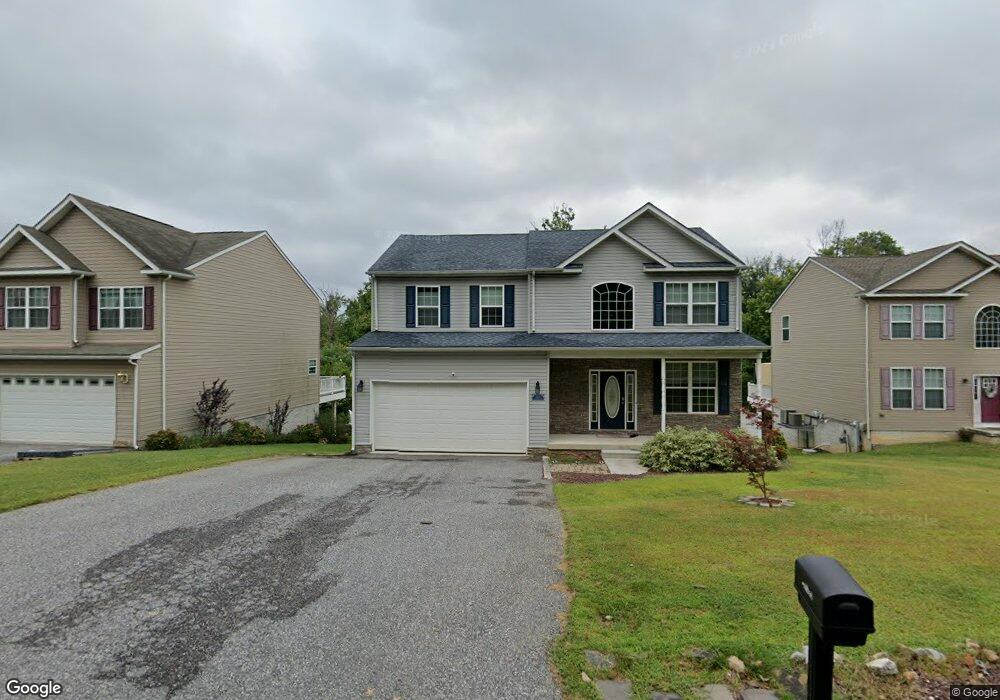 1925 Mountain Ave unit 2, Parkville, MD 21234 - photo 1