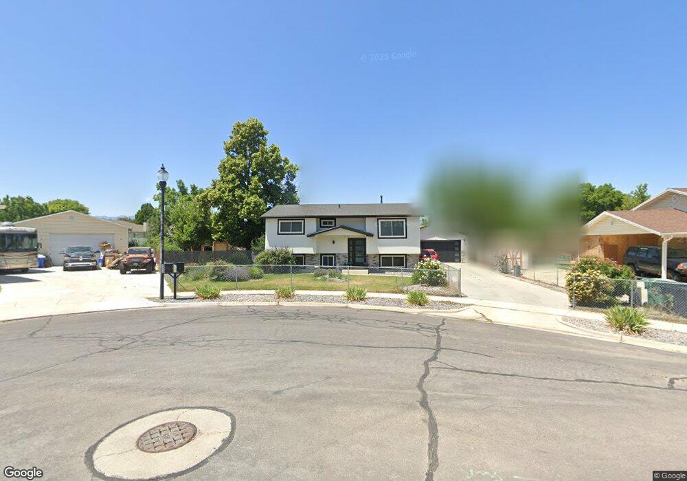 7682 S 2500 W, West Jordan, UT 84084 - photo 1