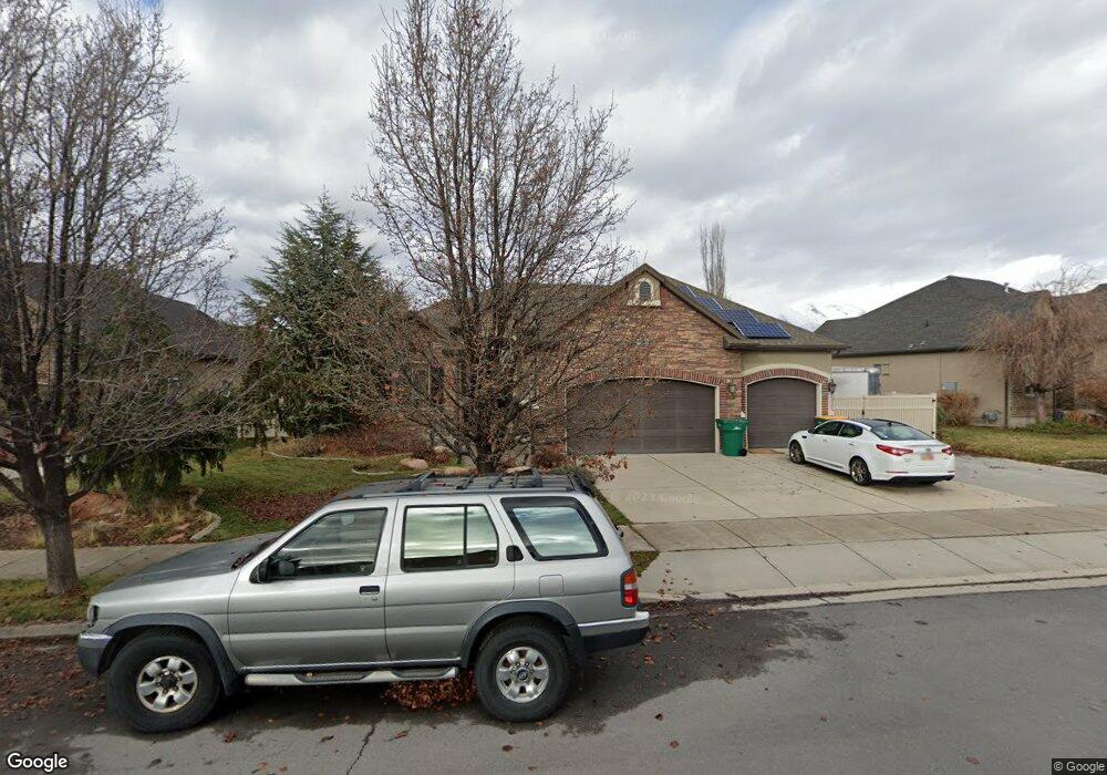 1355 E 3240 N, Lehi, UT 84043 - photo 1