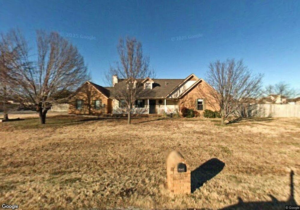 21541 E 103rd St S, Broken Arrow, OK 74014 - photo 1