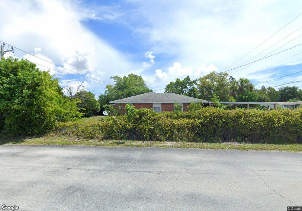 1744 Rosetine St, Cocoa, FL 32926 - photo 1