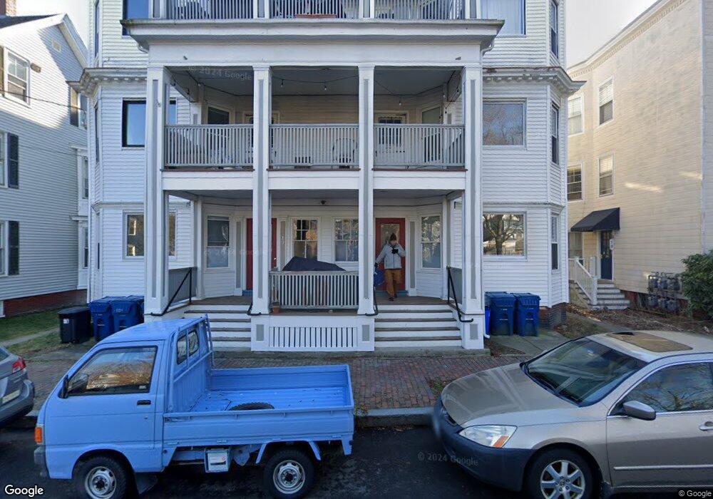 14 Taylor St, Portland, ME 04102 - photo 1