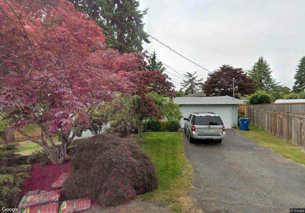 9827 226th Place SW, Edmonds, WA 98020 - photo 1