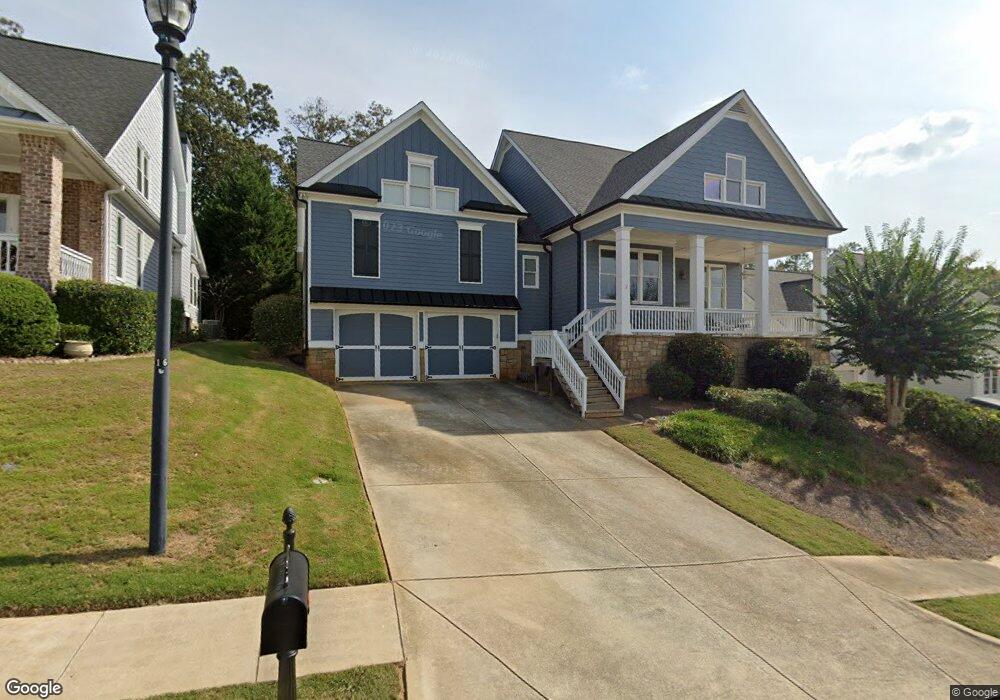 40 Hickory Walk, Hoschton, GA 30548 - photo 1