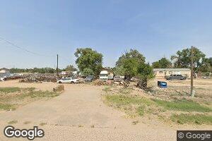 53001 E Us Highway 50, Boone, CO 81025