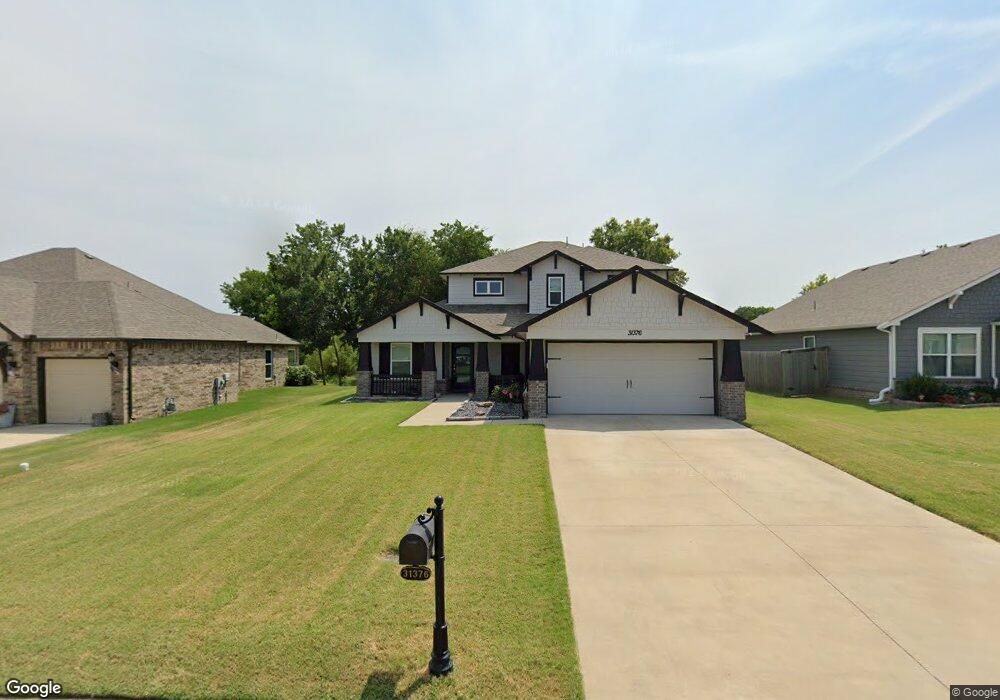 31376 E 64th St S, Broken Arrow, OK 74014 - photo 1