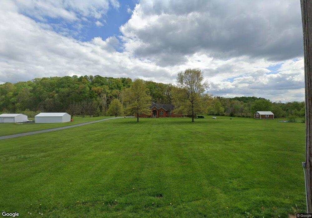 8725 Banet Rd, Floyds Knobs, IN 47119 - photo 1