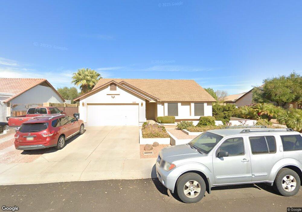 1512 E Sequoia Dr, Phoenix, AZ 85024 - photo 1