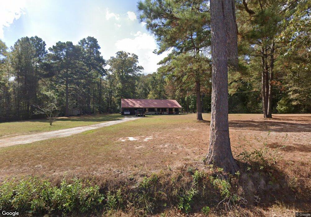 1143 Billy Clark Rd, Huntington, TX 75949 - photo 1