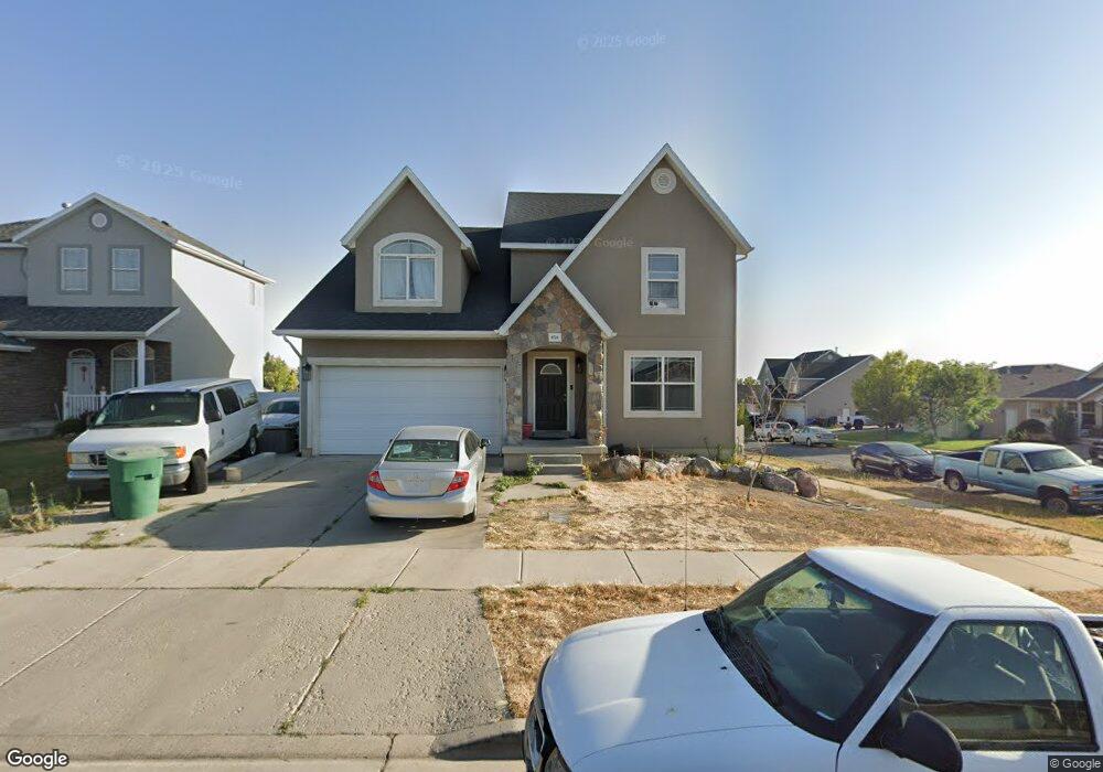 6724 Poison Oak Dr, West Jordan, UT 84081 - photo 1
