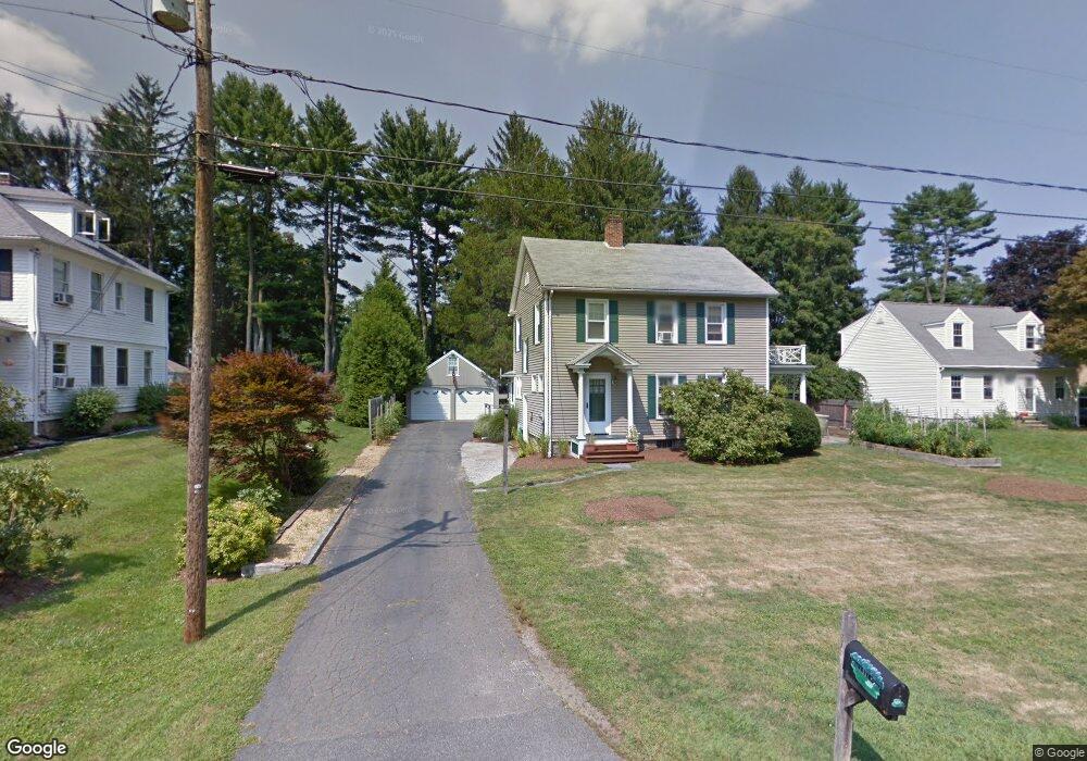 6 Pratt St, Chester, CT 06412 - photo 1