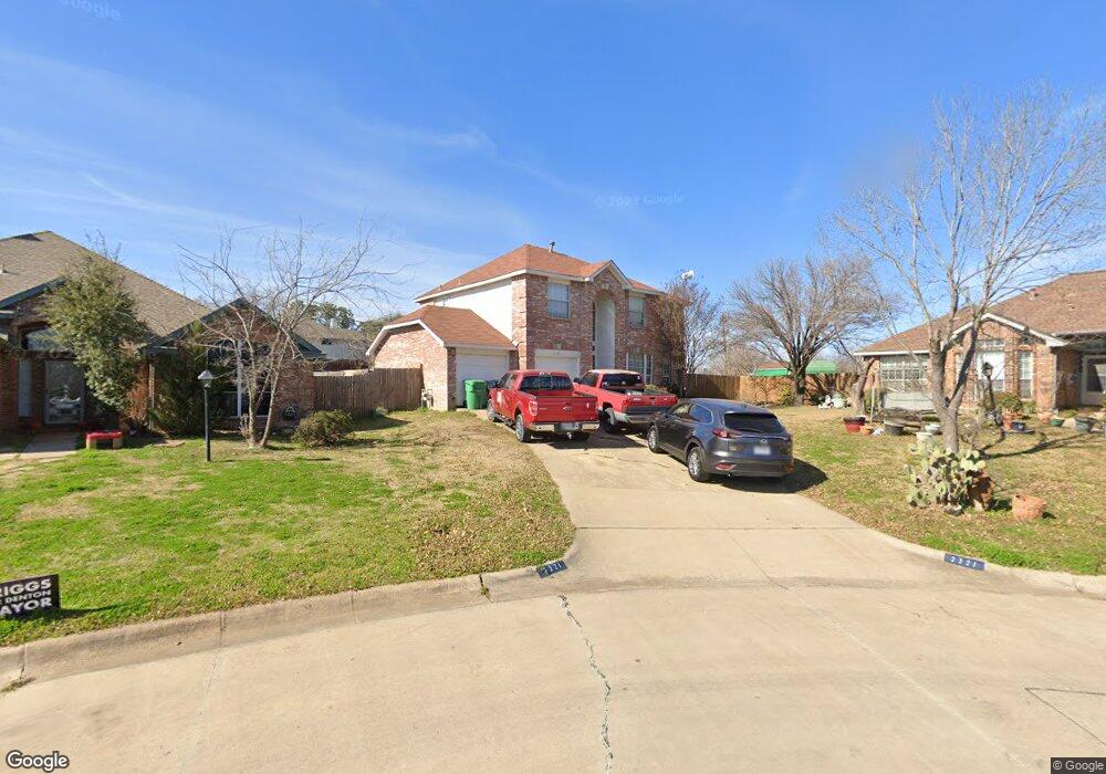 2321 Westview Trail, Denton, TX 76207 - photo 1