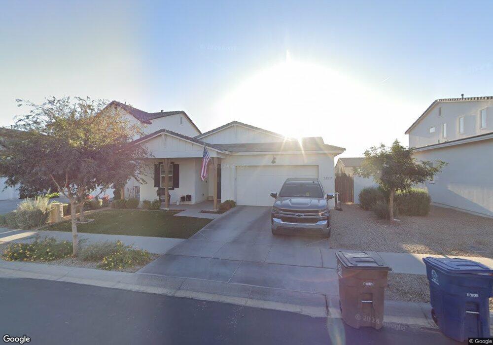 23307 S 228th St, Queen Creek, AZ 85142 - photo 1