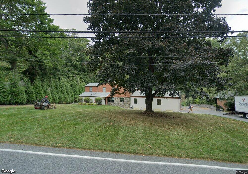 370 Marple Rd, Broomall, PA 19008 - photo 1