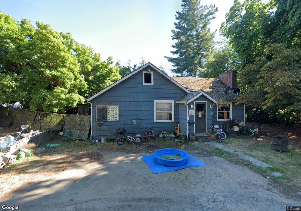 5610 62nd St W, University Place, WA 98467 - photo 1