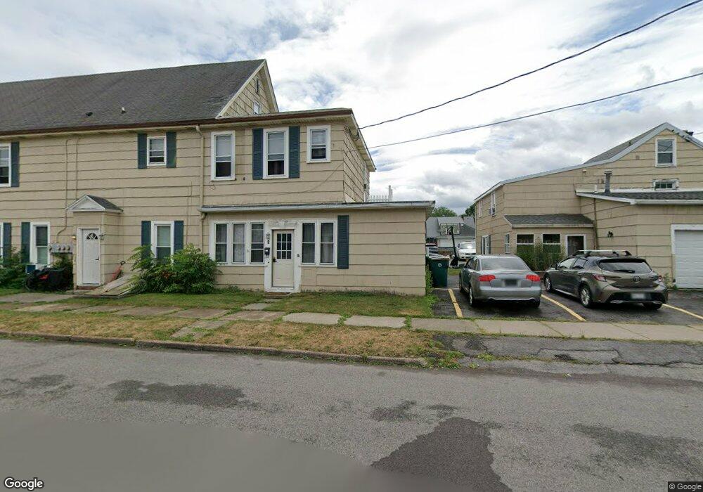 299 Sommer St, North Tonawanda, NY 14120 - photo 1