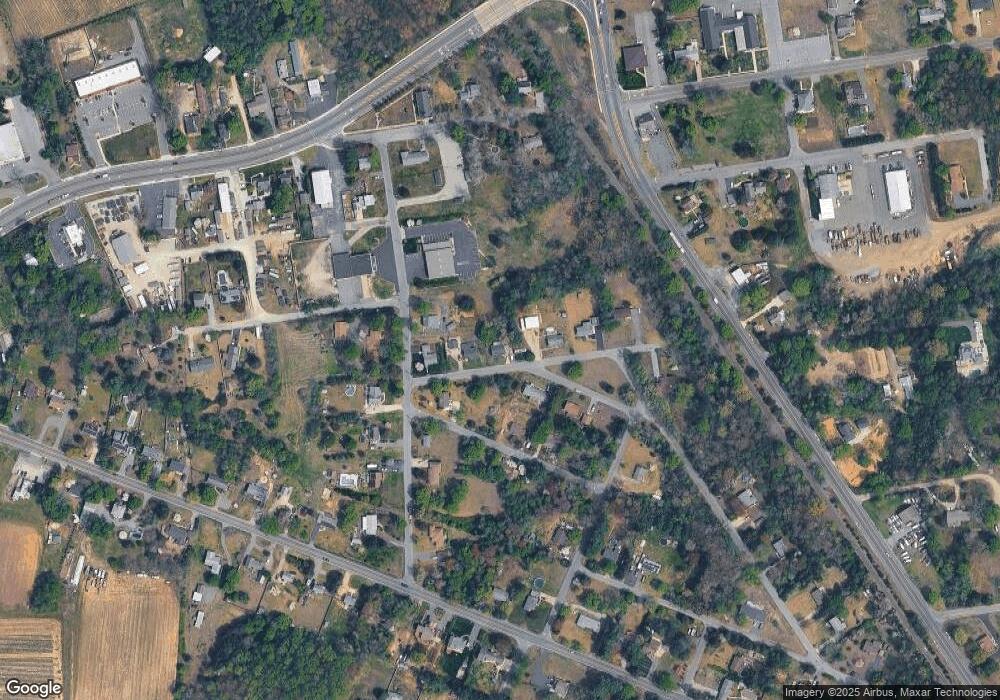 3212 Euclid St, Malaga, NJ 08328 - photo 1