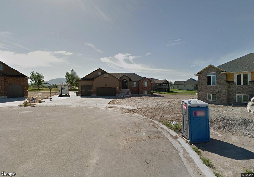 4321 W 5700 S unit 33, Hooper, UT 84315 - photo 1