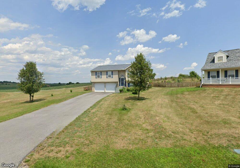 18836 Diller Dr, Hagerstown, MD 21742 - photo 1