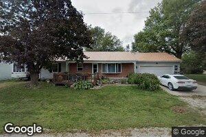 609 Broadway St, Nichols, IA 52766