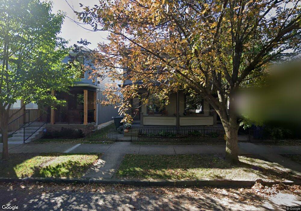 397 Stewart Ave unit 399, Columbus, OH 43206 - photo 1