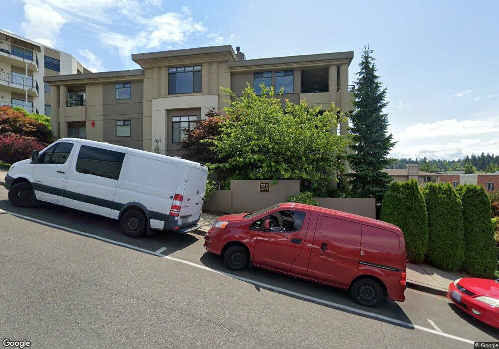 522 Alder St unit 102, Edmonds, WA 98020 - photo 1