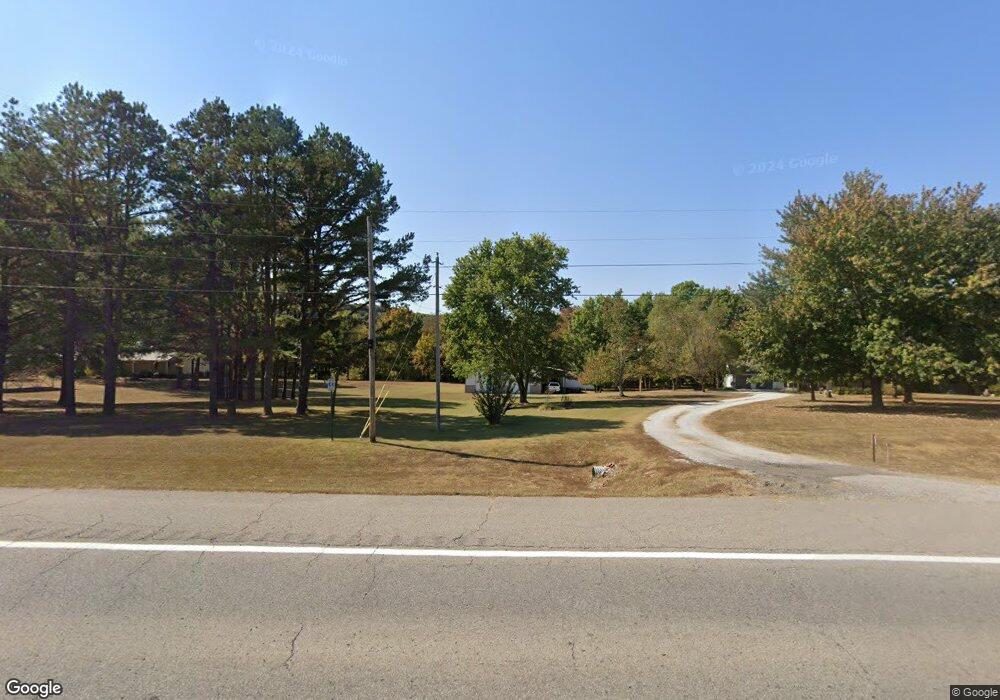 14237 U S 71, West Fork, AR 72774 - photo 1