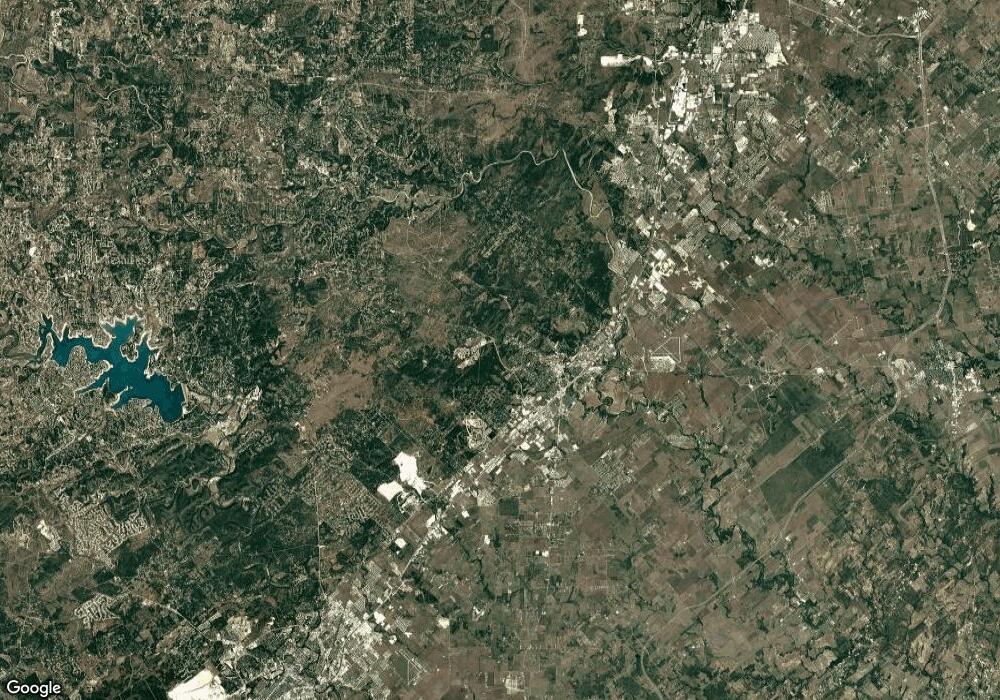 0 (lot 45) Ranch Rd, San Marcos, TX 78666 - photo 1