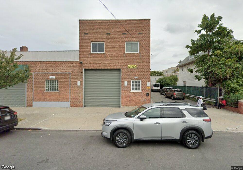 8717 111th St, Jamaica, NY 11418 - photo 1