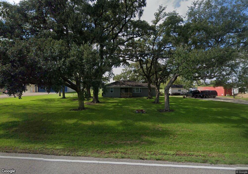 6514 County Road 164, Alvin, TX 77511 - photo 1