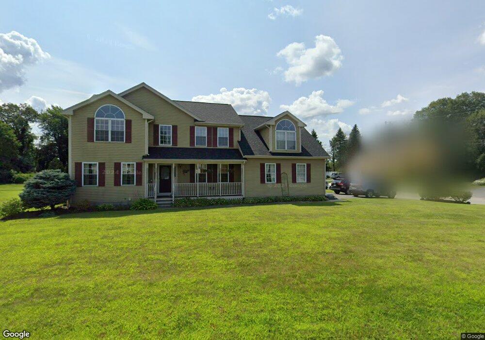 1 Steere Rd, Cumberland, RI 02864 - photo 1