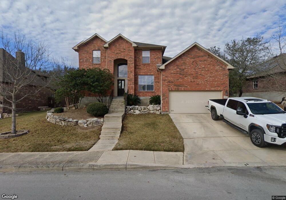 25619 Santolina, San Antonio, TX 78261 - photo 1